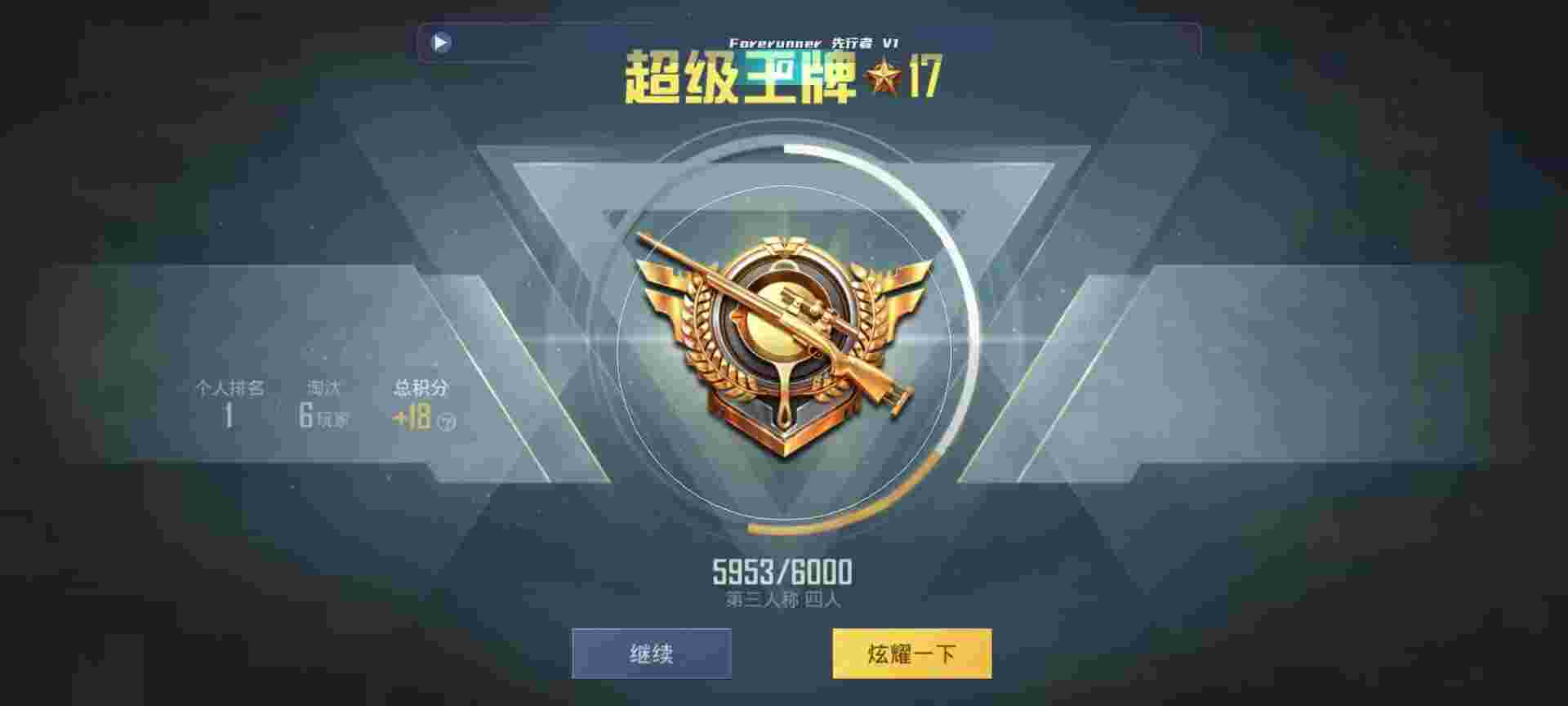 和平精英鸡腿辅助自瞄 - ƽӢƬ辅助预览图
